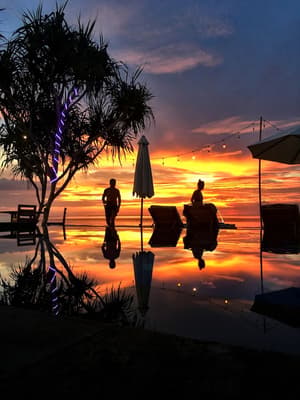thumbnail: Beach