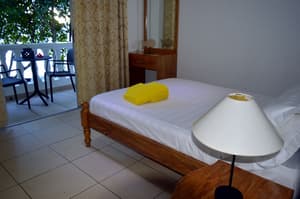 thumbnail: Room