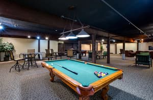 thumbnail: Billiards