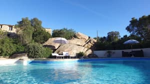 thumbnail: Outdoor pool