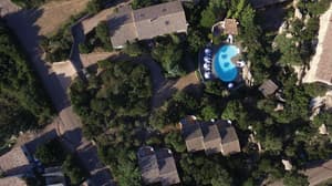 thumbnail: Aerial view