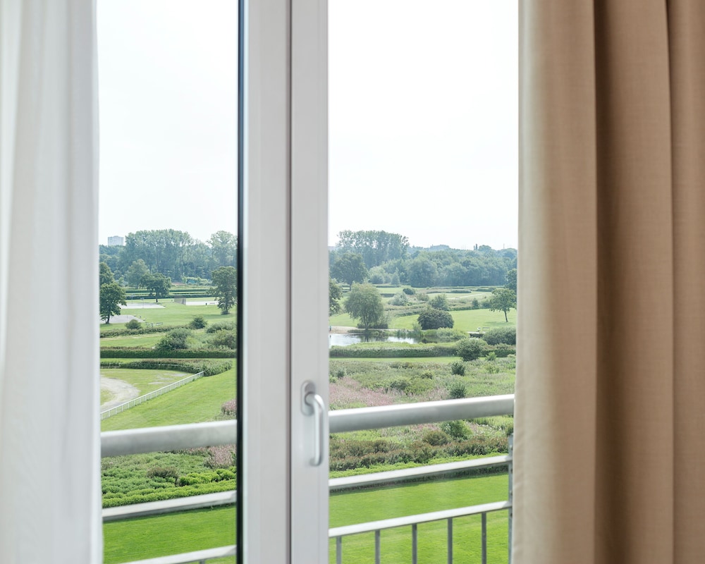 Land view from property