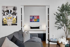 thumbnail: Living area