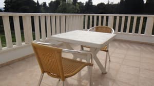 thumbnail: Balcony