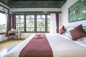 thumbnail: Room amenity