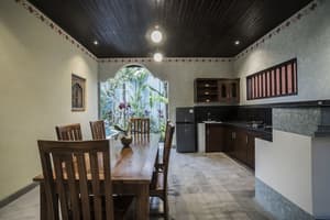thumbnail: Private kitchenette