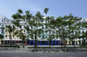 thumbnail: General view