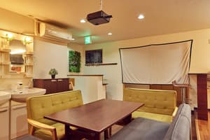 thumbnail: Living area