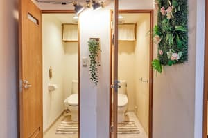thumbnail: Bathroom
