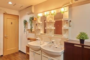 thumbnail: Living area