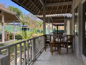 thumbnail: Terrace/patio