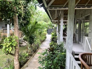 thumbnail: Front of property
