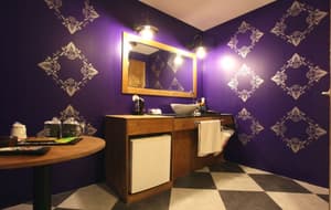 thumbnail: Bathroom sink