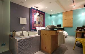 thumbnail: Bathroom sink