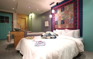 thumbnail: Room