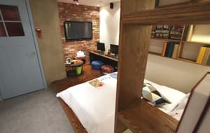 thumbnail: Room