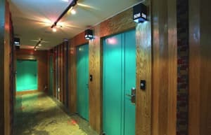thumbnail: Hallway