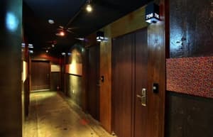 thumbnail: Hallway