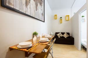 thumbnail: In-room dining