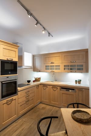 thumbnail: Private kitchen
