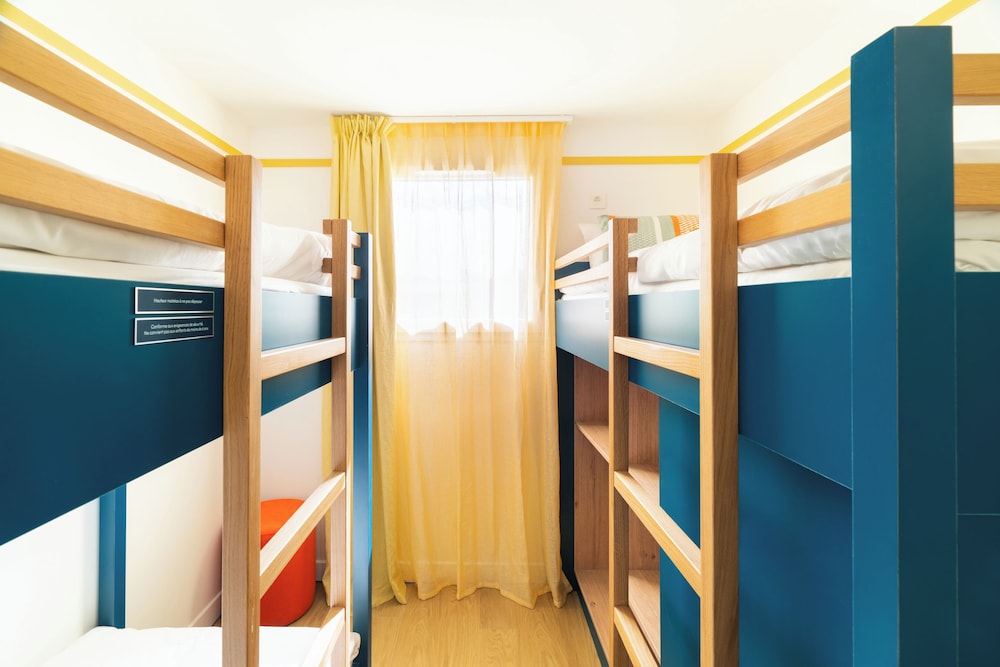 Extra beds