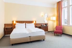 thumbnail: Room