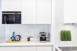 thumbnail: Microwave