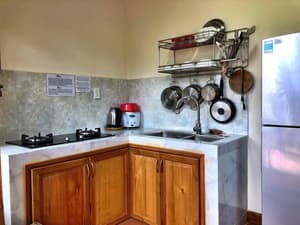 thumbnail: Private kitchen