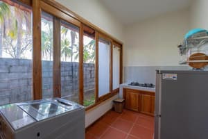 thumbnail: Private kitchen