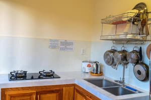 thumbnail: Private kitchen