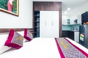thumbnail: Room