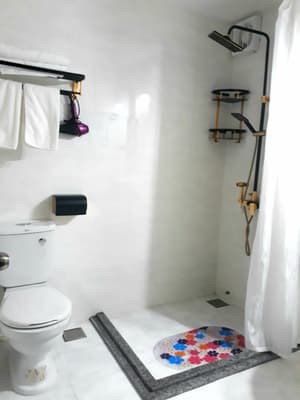 thumbnail: Private kitchenette