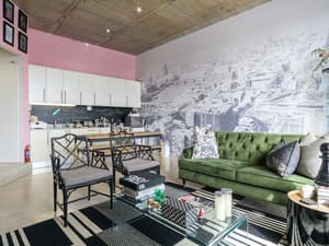 thumbnail: Living area