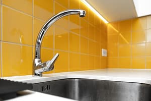 thumbnail: Private kitchen