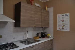 thumbnail: Breakfast area