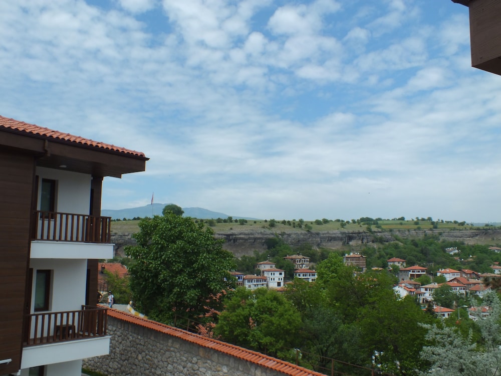 City view