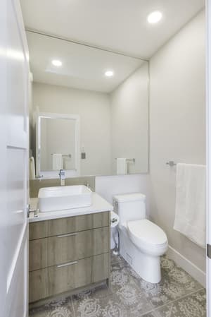 thumbnail: Bathroom