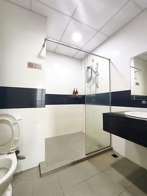 thumbnail: Private kitchenette