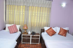 thumbnail: Room