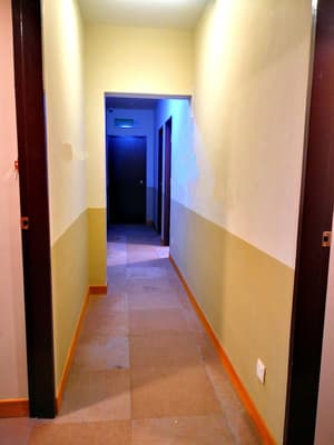 thumbnail: Interior detail