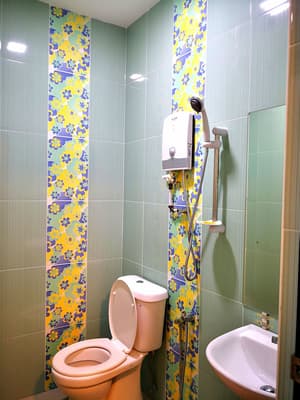 thumbnail: Bathroom