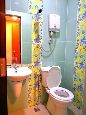 thumbnail: Bathroom