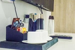 thumbnail: Food and drink