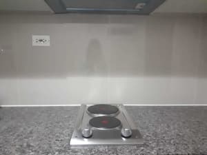 thumbnail: Private kitchenette