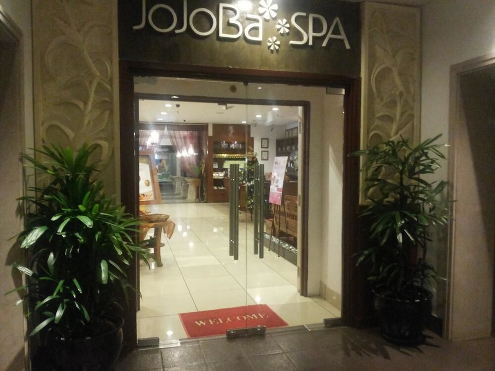 Massage
