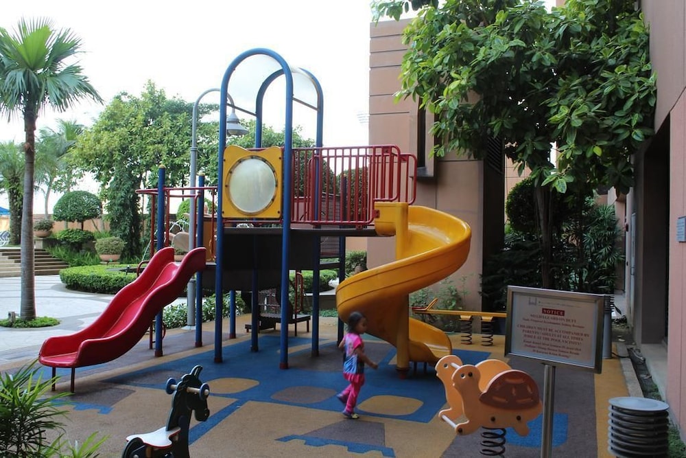Children's pool