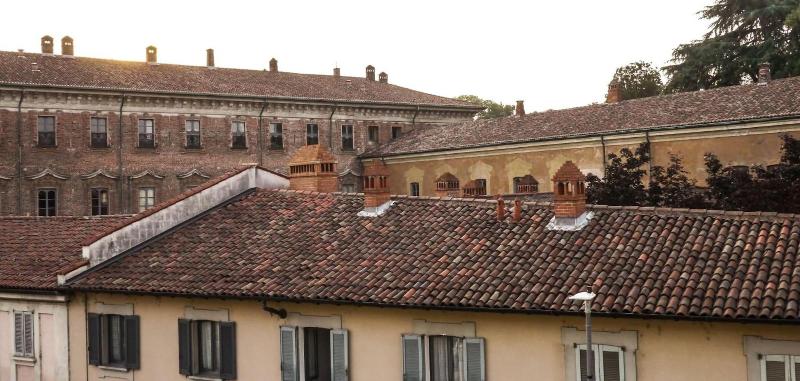 General view
