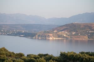 thumbnail: View from property