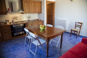 thumbnail: Private kitchenette