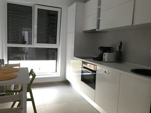 thumbnail: Private kitchen